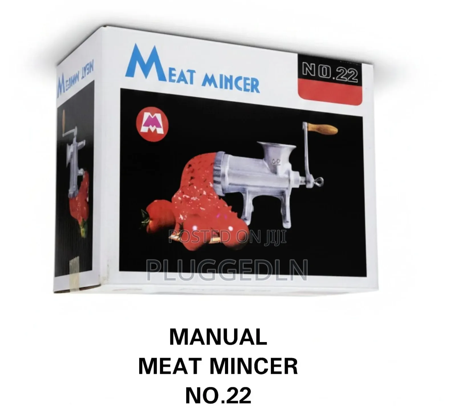 Manual Meat Grinder /Mincer