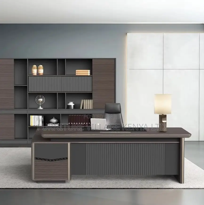 1800mm Large Surface Executive Desk