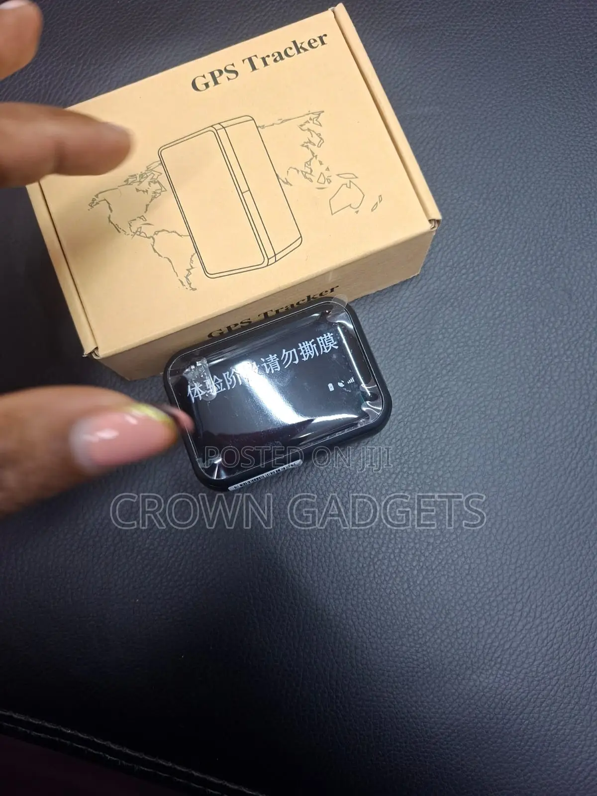 P7 Mini Gps Tracker Real Time Vehicle Tracking Device