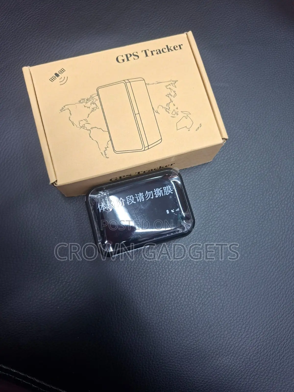 P7 Mini Gps Tracker Real Time Vehicle Tracking Device