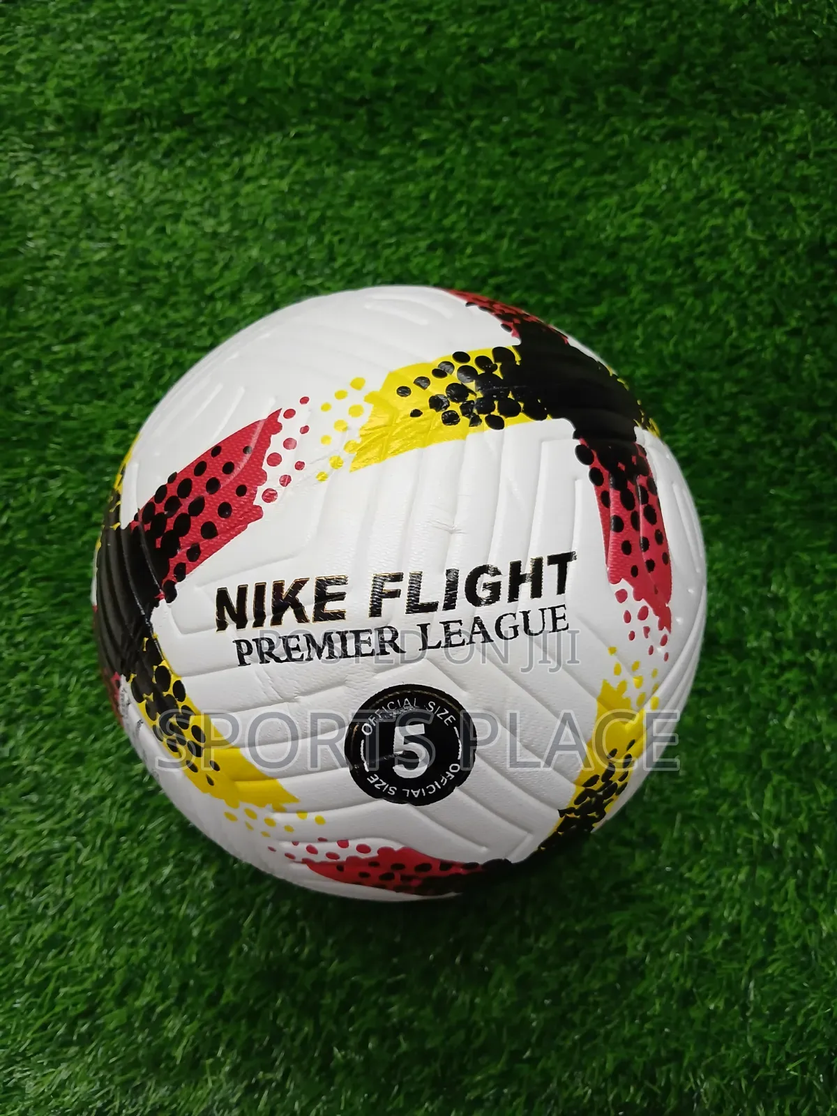 Nike Flight Premier League Epl Speed Ball