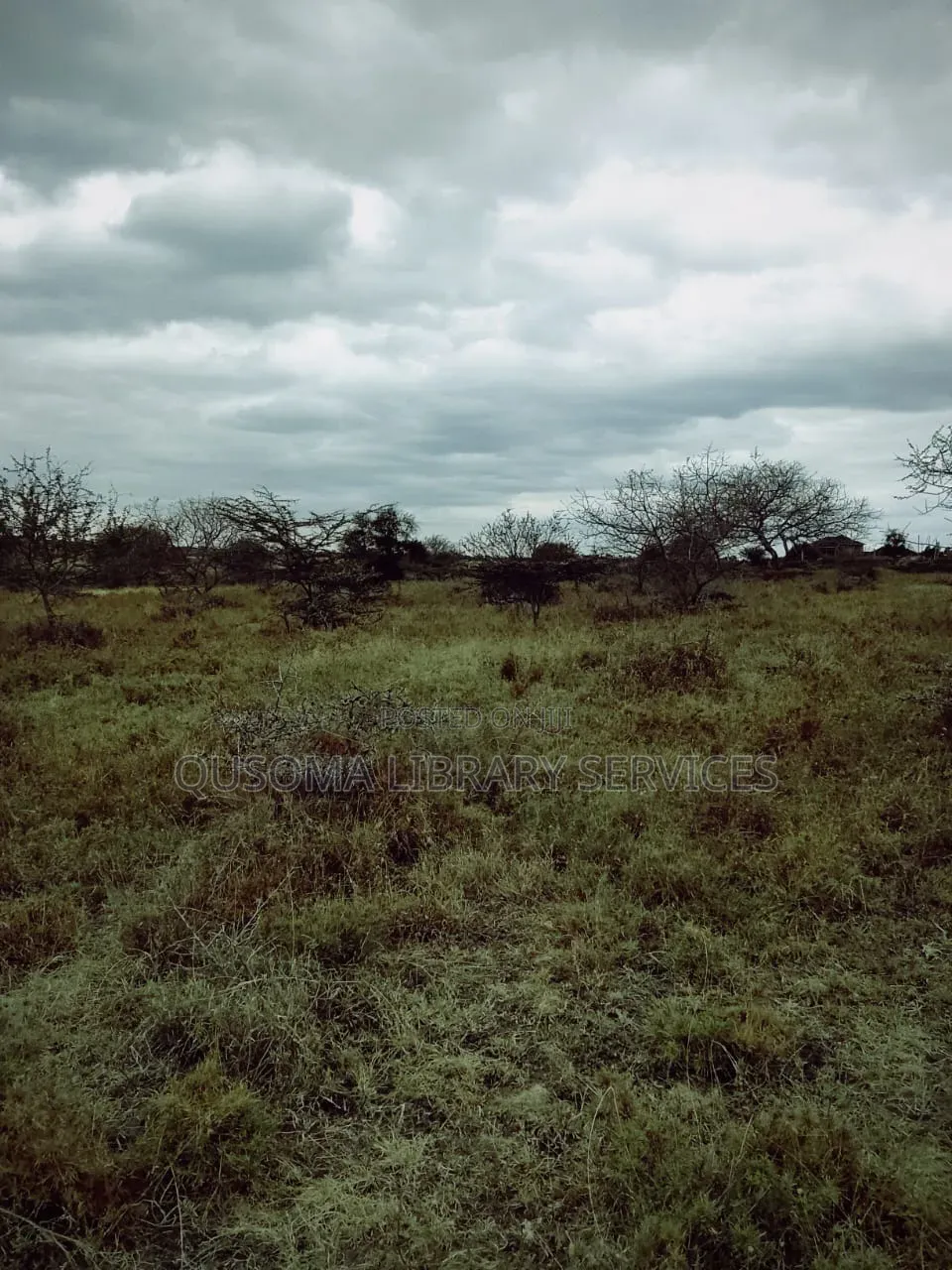 Distress Sale, 7 Acres – Isinya | Next to Naisula School | Ready Title