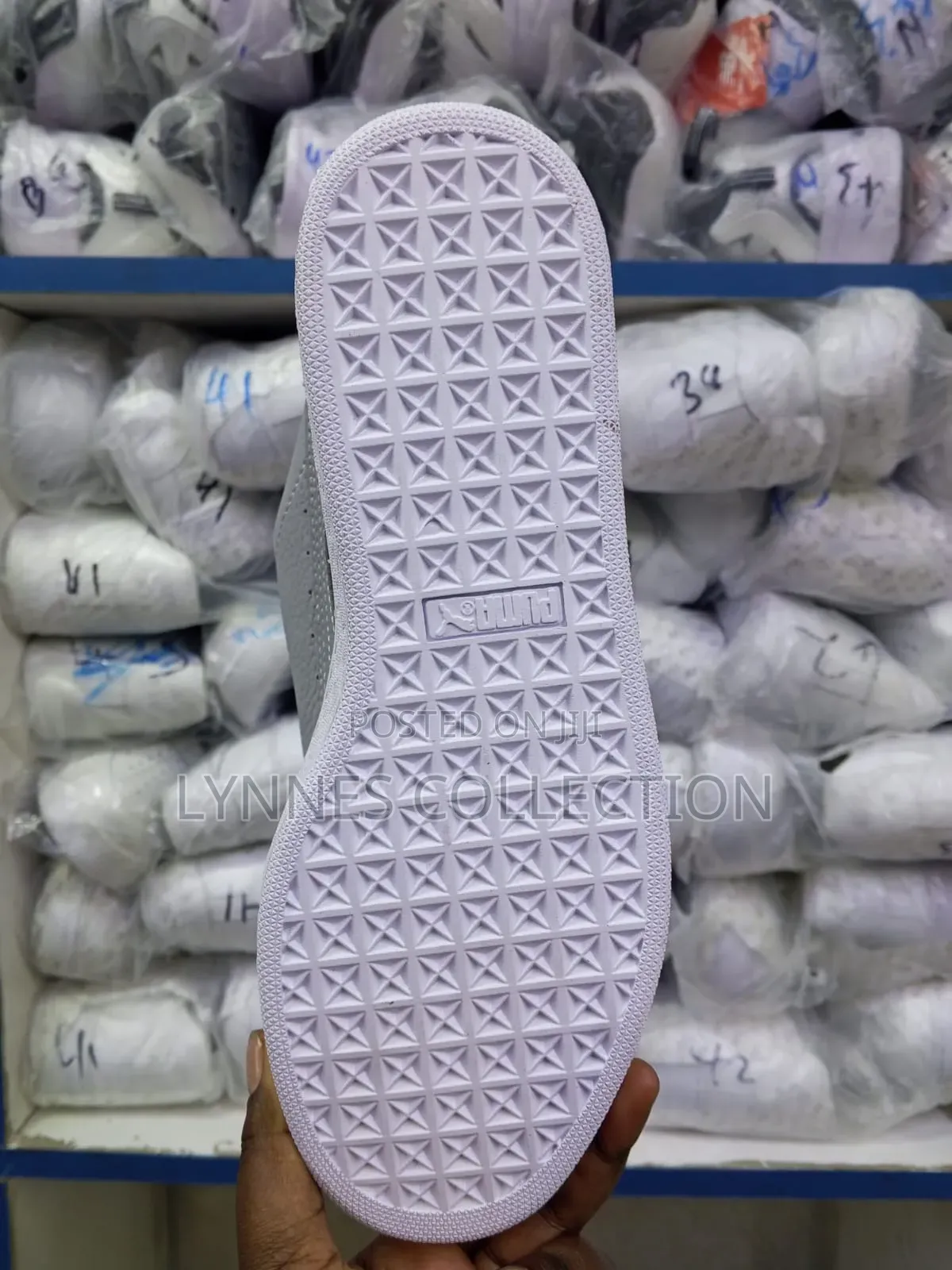 Adidas Sneakers White/Gray Men Shoes