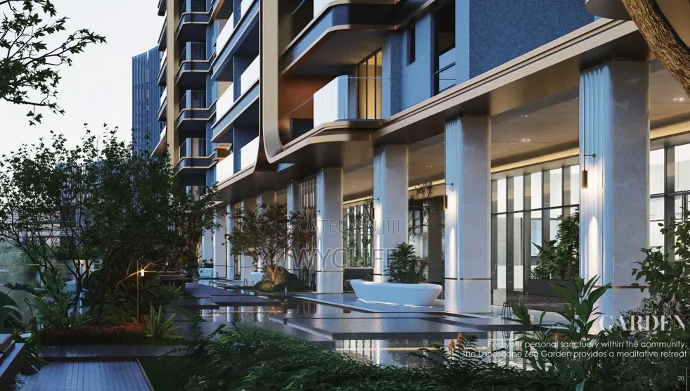 1bdrm Apartment In Westlands For Sale