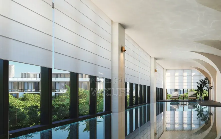 1bdrm Apartment In Westlands For Sale