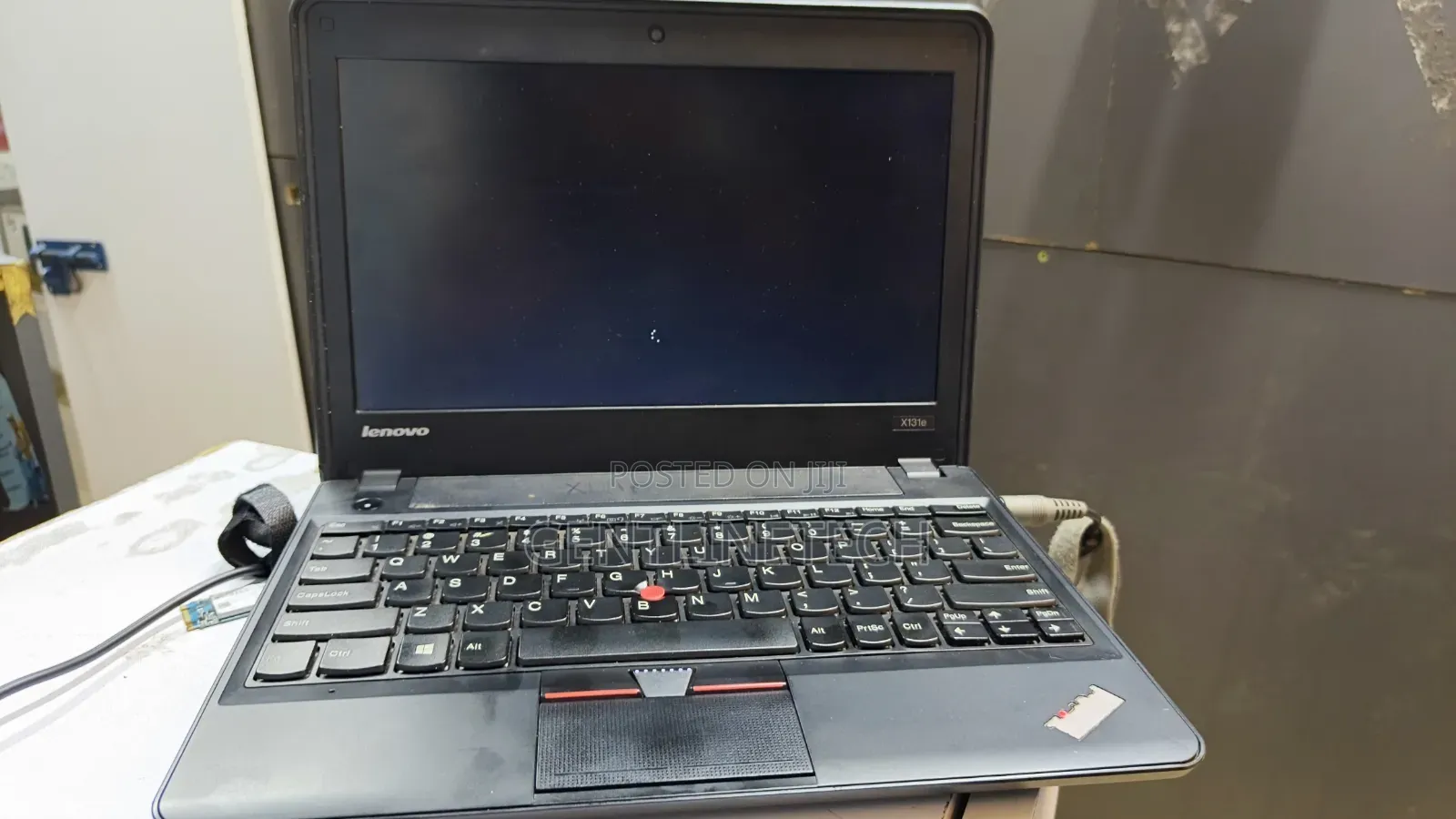 Laptop Lenovo Yoga 11e 8GB AMD A6 HDD 320GB