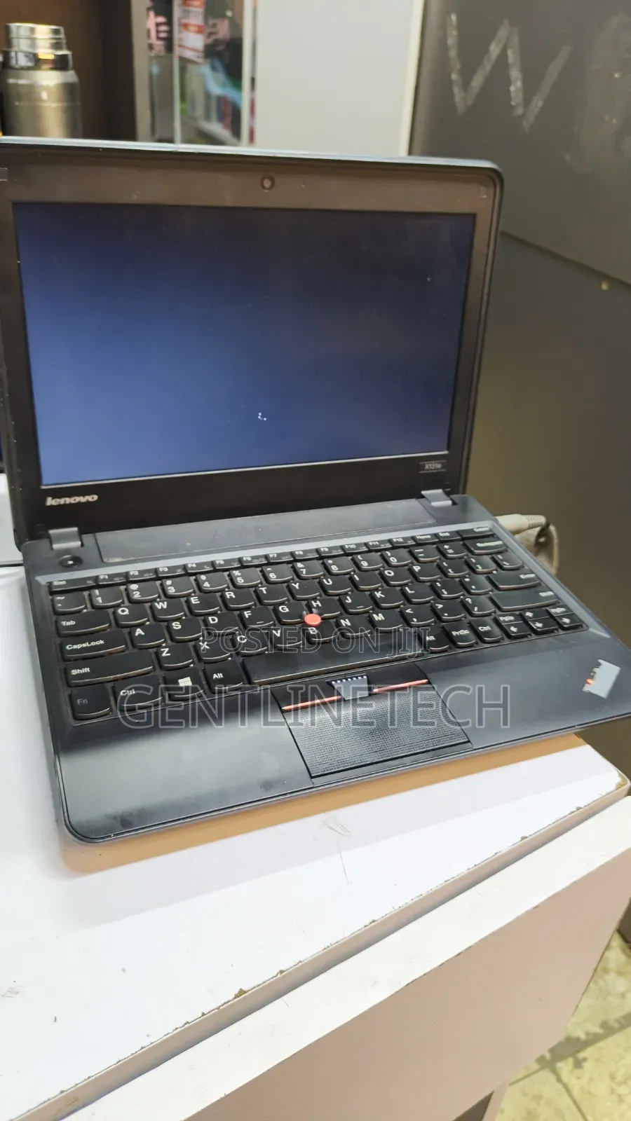 Laptop Lenovo Yoga 11e 8GB AMD A6 HDD 320GB