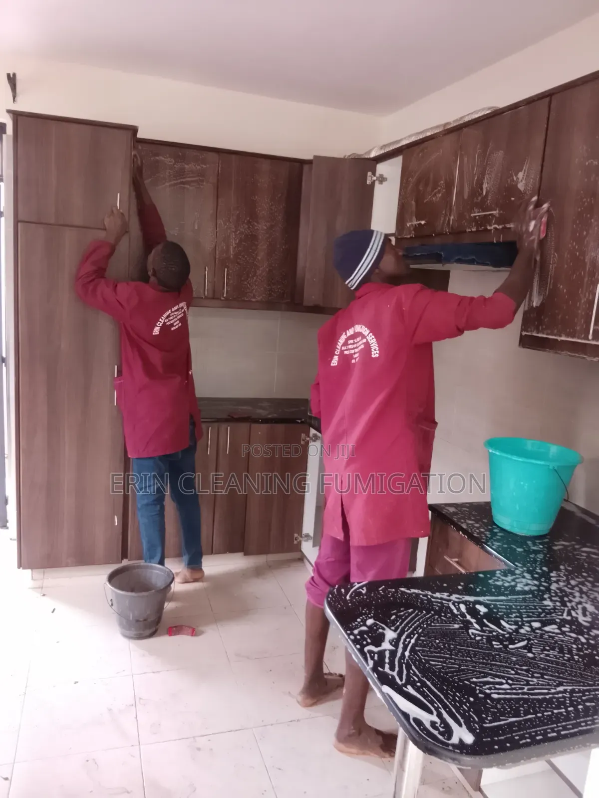 Sofa/House/Fumigation Services