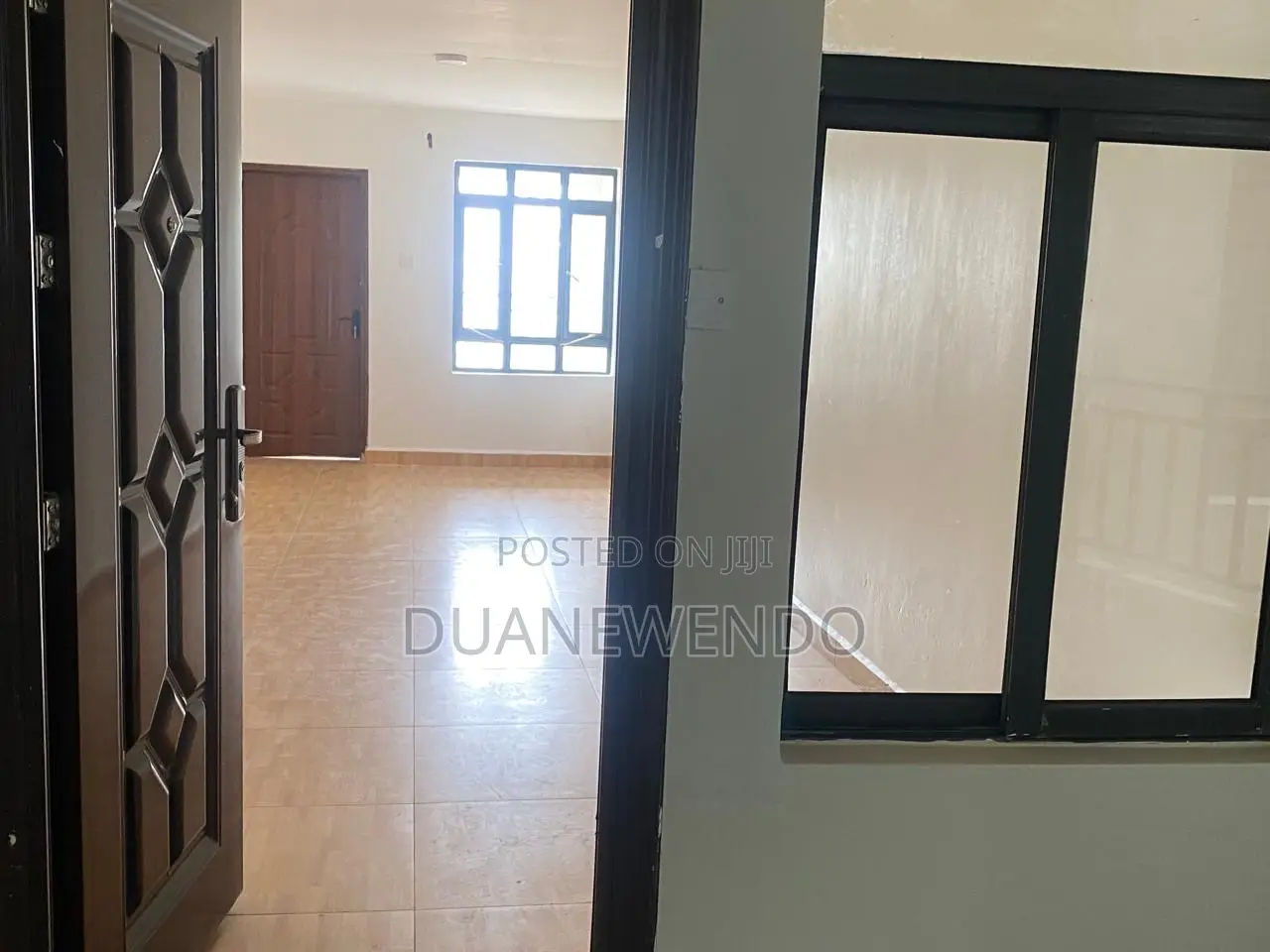 2bdrm Apartment in Sironka Residence, Racecourse for rent