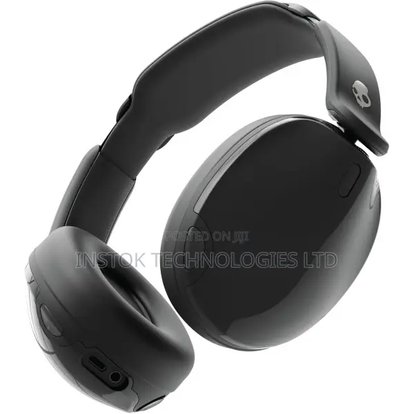 Skullcandy Hesh 540 Anc Wireless Over-Ear Headphones