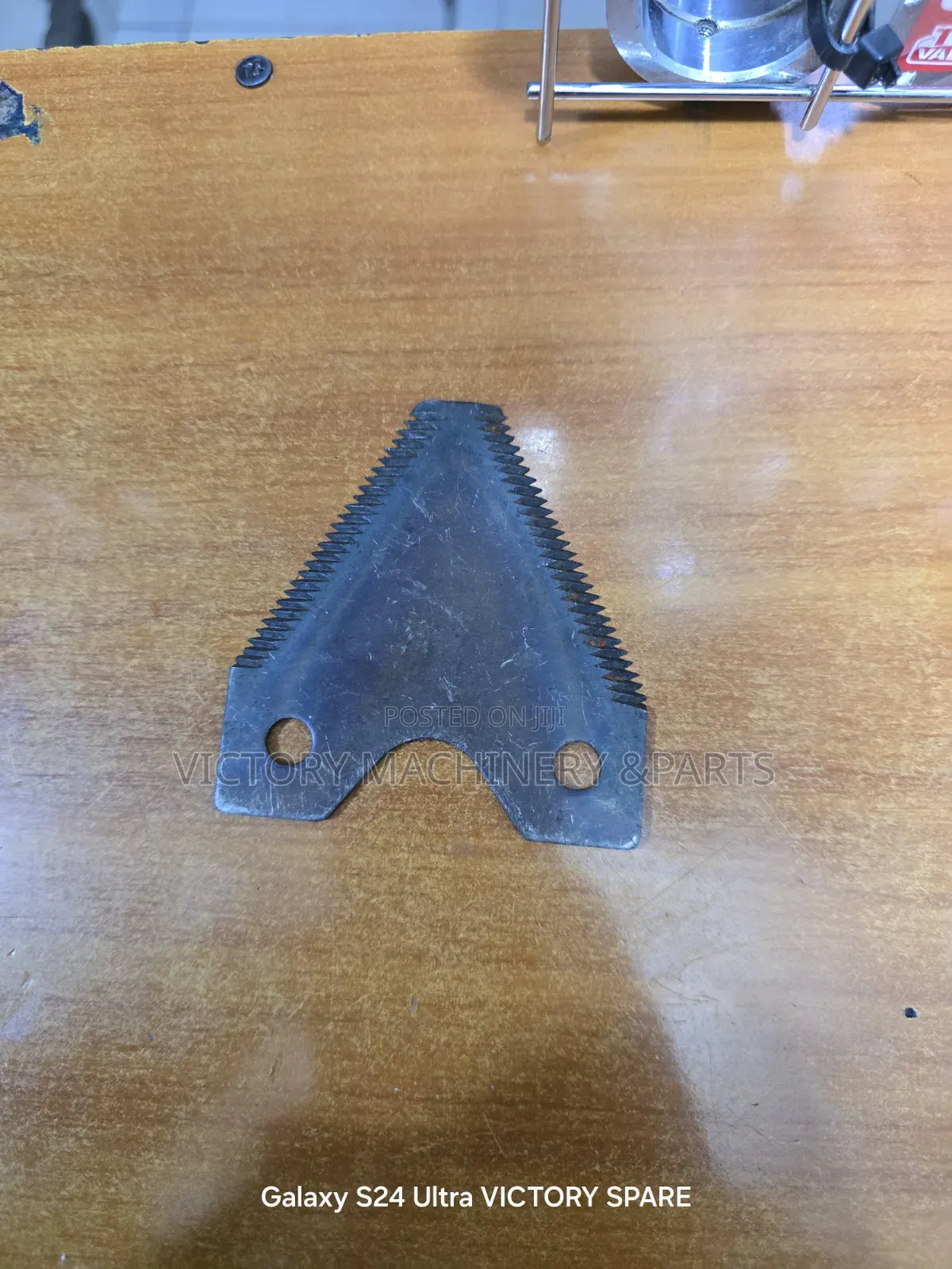 Blades for Chopper/Chaff Cutter Machines