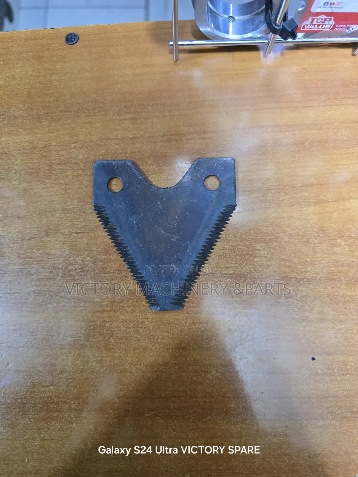 Blades for Chopper/Chaff Cutter Machines