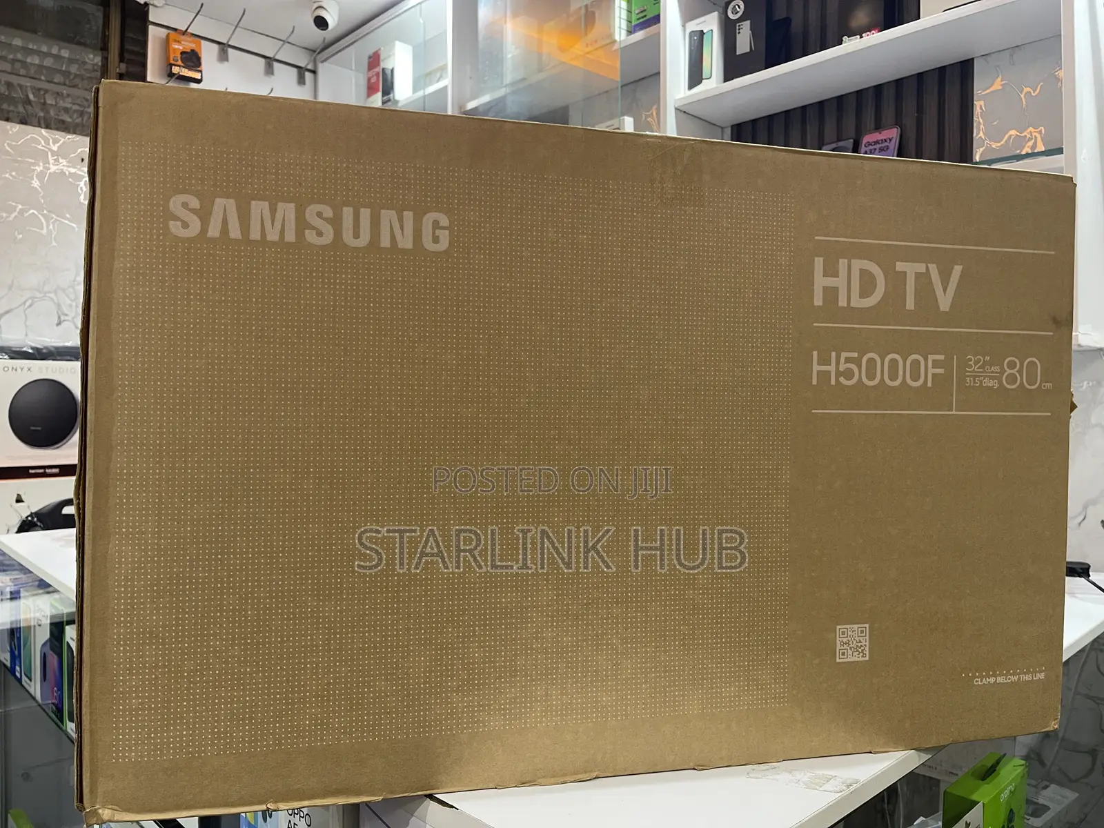 Samsung H5000f