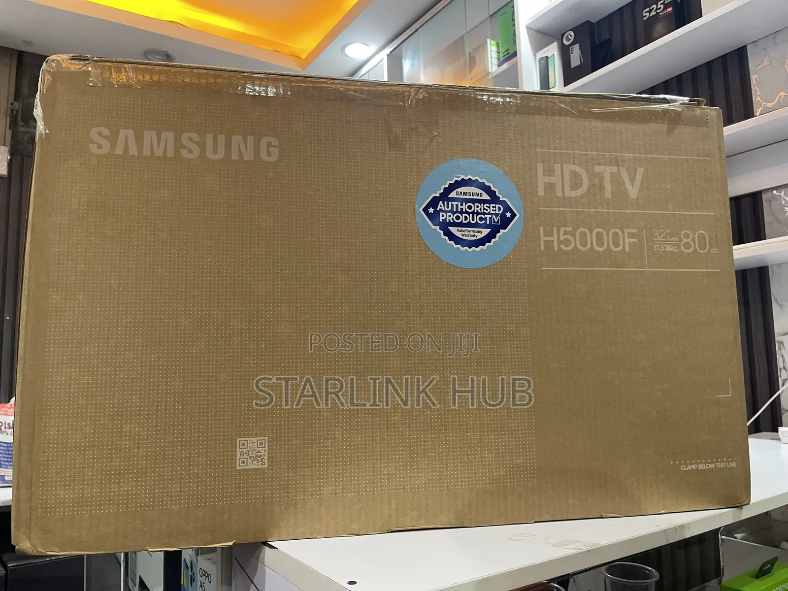 Samsung H5000f