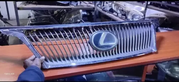 Lexus Rx270 2010-2012 Front Grille