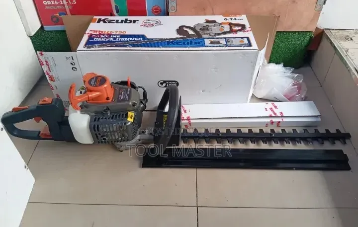 Kzubr Petrol Engine Hedge Trimmer/Quality Heavy Duty Hedge Trimmer