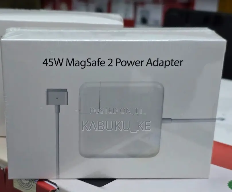 45w T Shaped 14.5v 3.05a Ac Macbook Air Charger