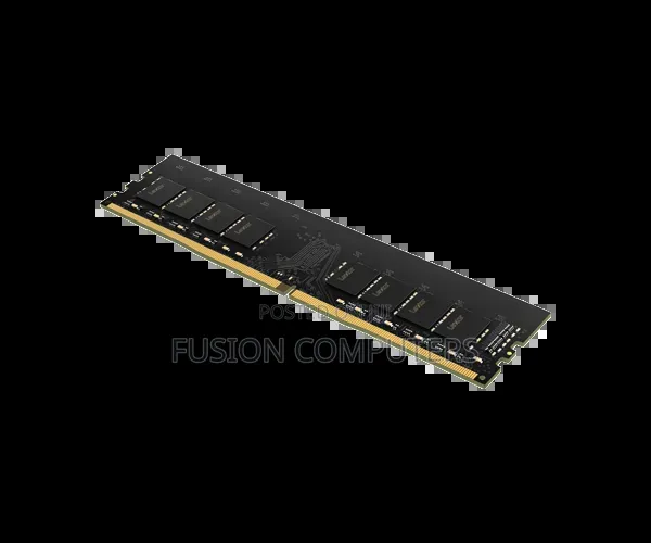 Lexar 16gb Ddr4-3200 Desktop Ram (Ld4au00016g-R3200g)