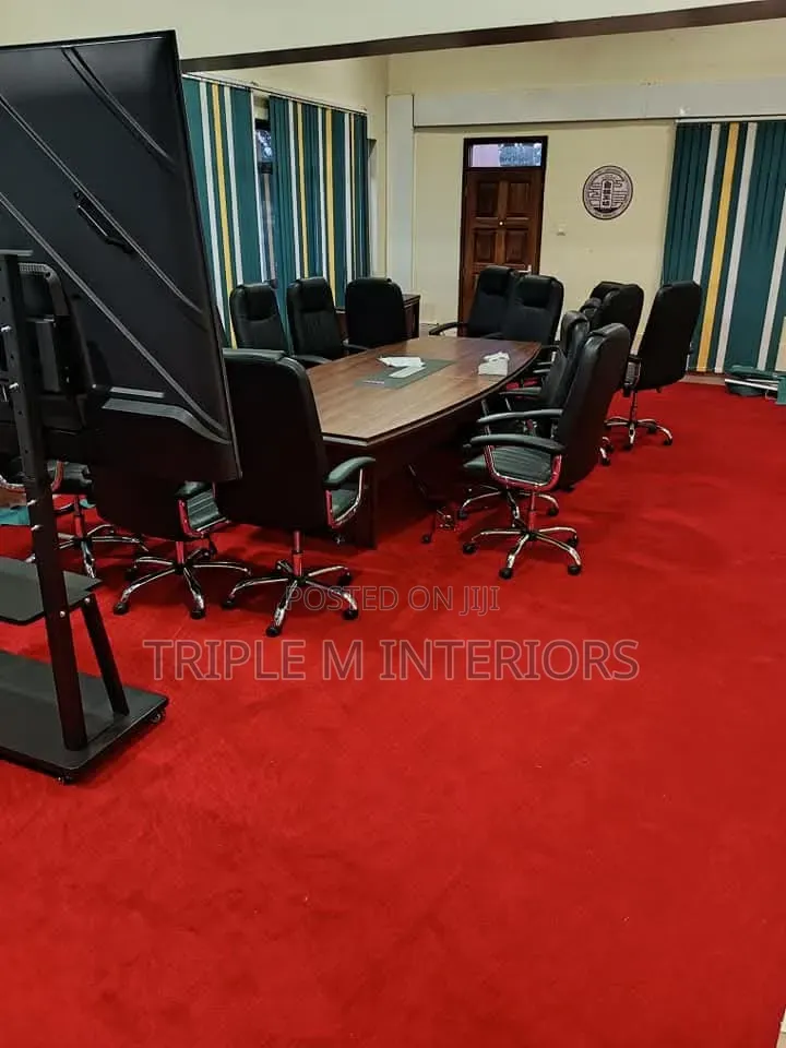 Red Vip Wall-to-Wall Carpet | the Ultimate Flooring Choice
