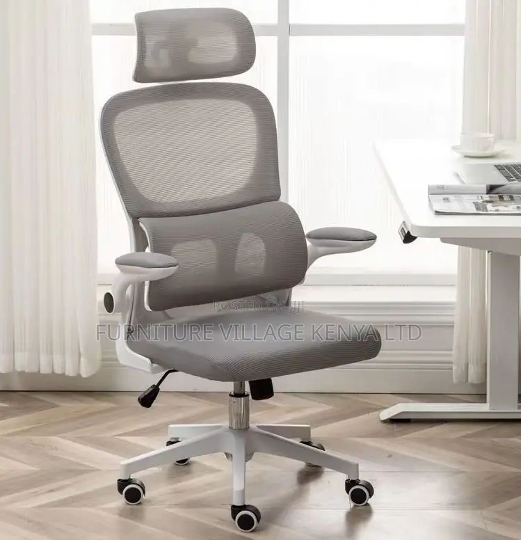 Modern Orthopedic Office Seat