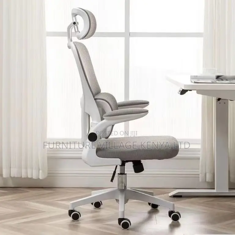 Modern Orthopedic Office Seat