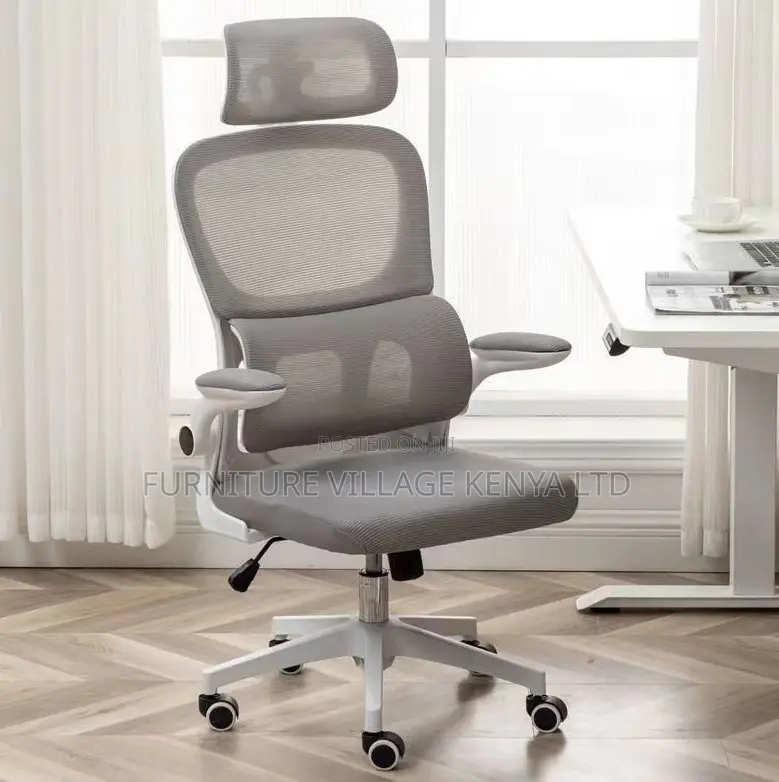 Modern Orthopedic Office Seat