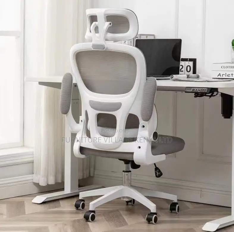 Modern Orthopedic Office Seat