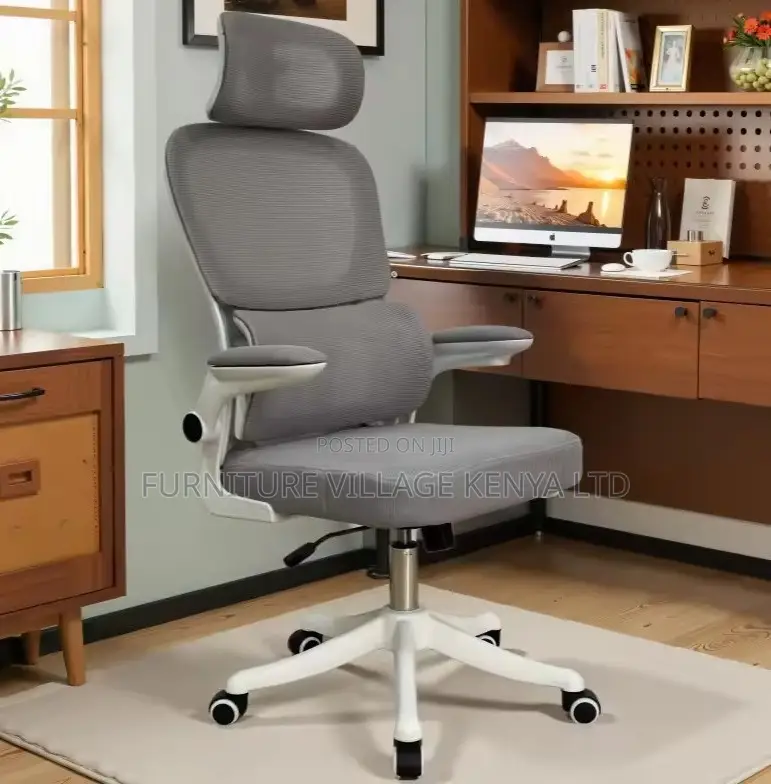 Modern Orthopedic Office Seat