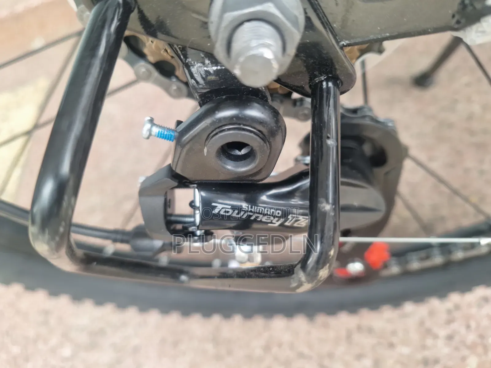 Bike Size 26 – Full Suspension | Disc Brakes | Shimano Shifters