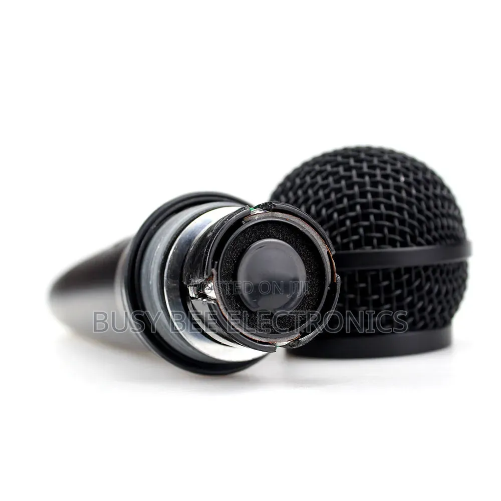 Pga58 With 5m Cable Professional Metal Vocal Wired Dynamic Microphone