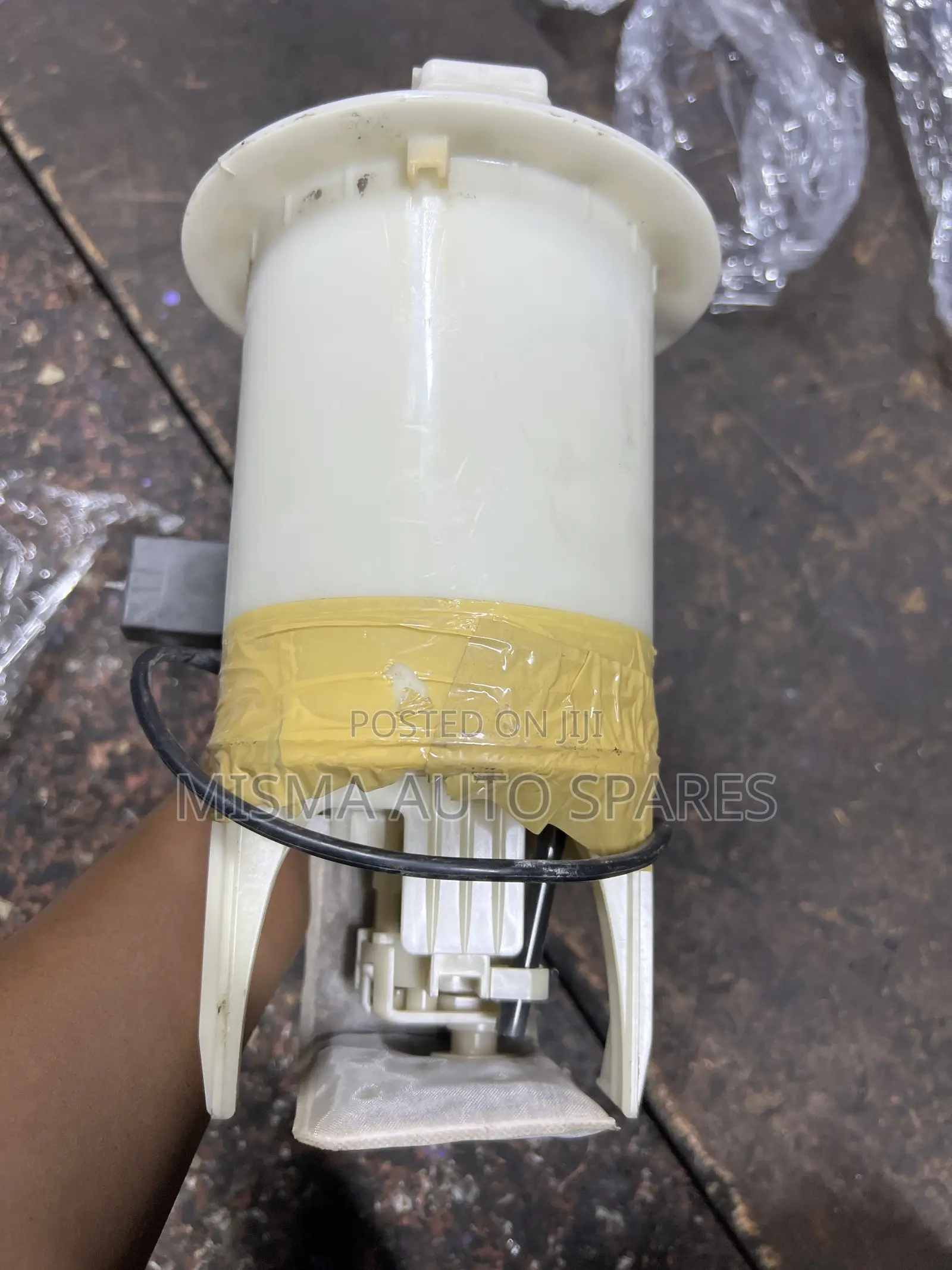 Fuel Pump for Vitz Jewella