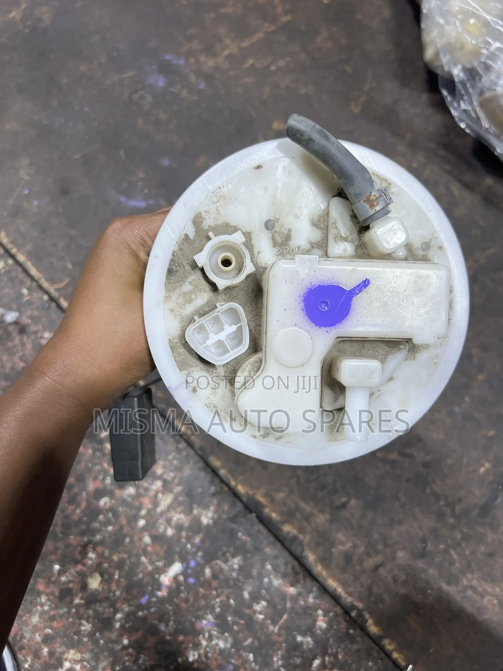 Fuel Pump for Vitz Jewella