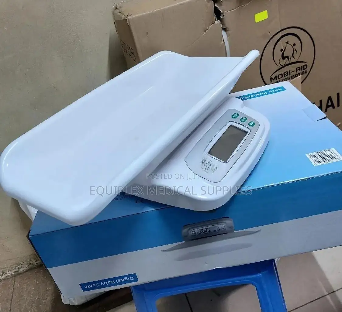 Kinlee Ebsa-20 Digital Weighing Baby Scale / Digital Baby Scale