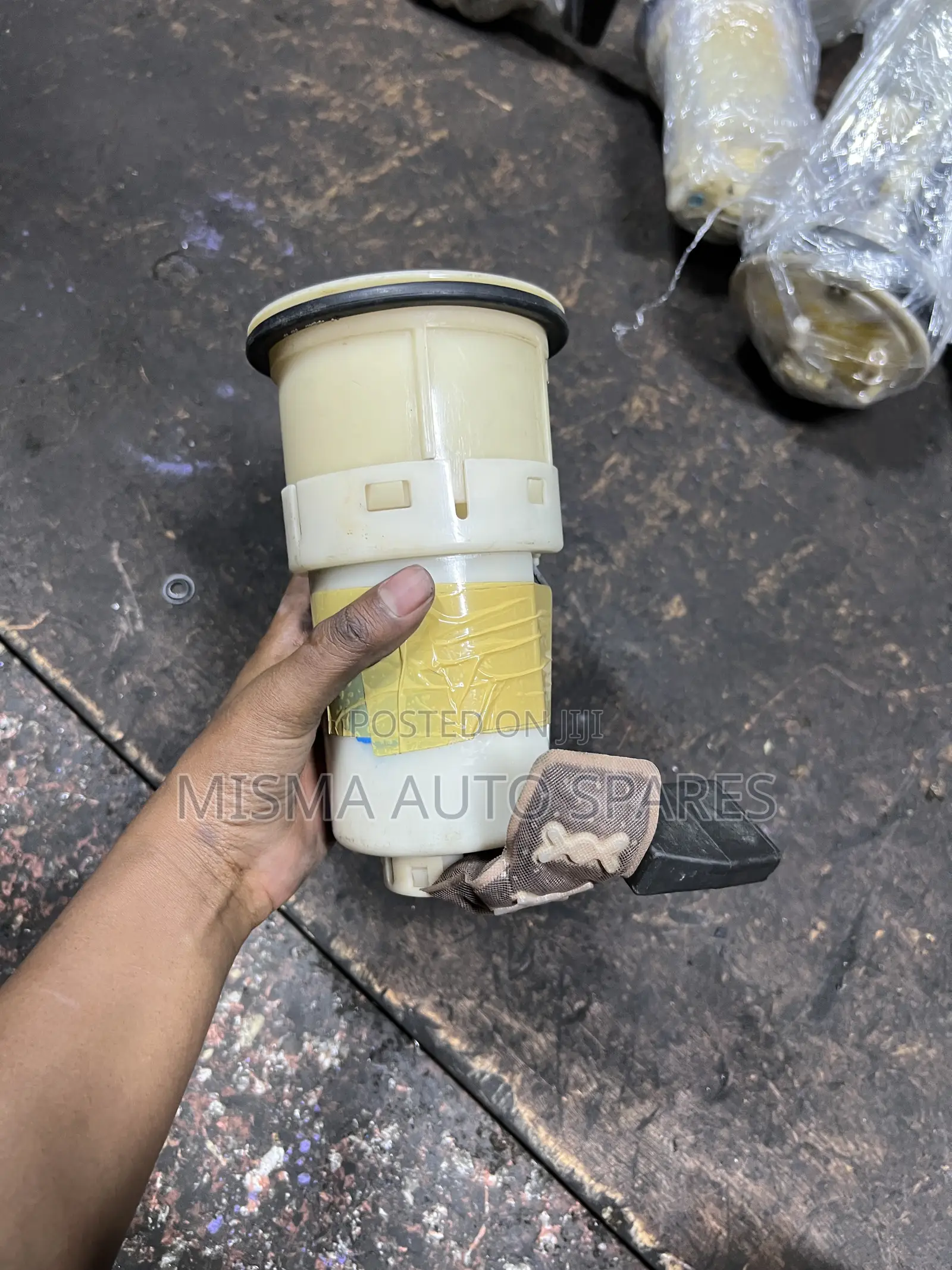Fuel Pump for Toyota Probox