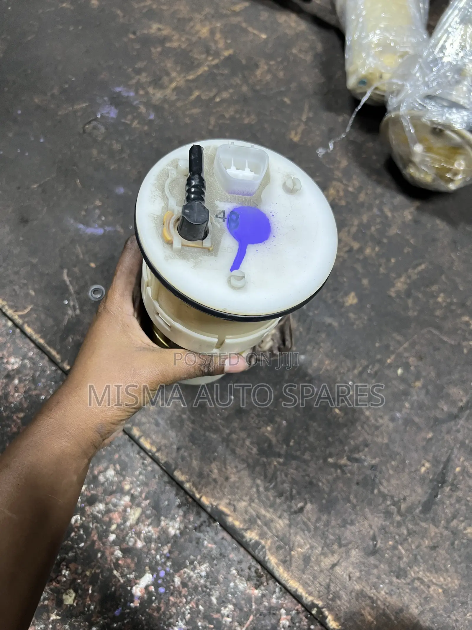 Fuel Pump for Toyota Probox
