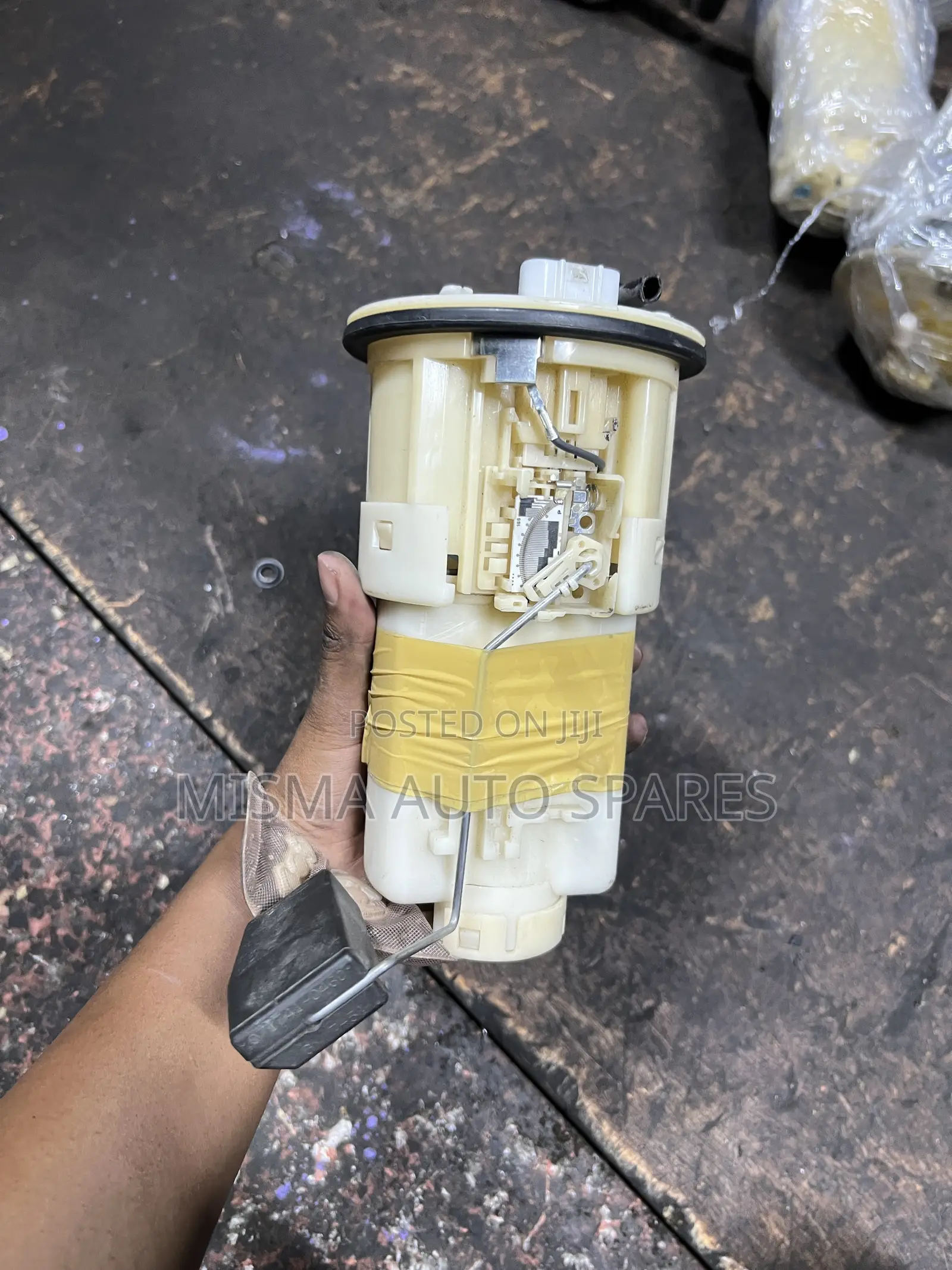 Fuel Pump for Toyota Probox