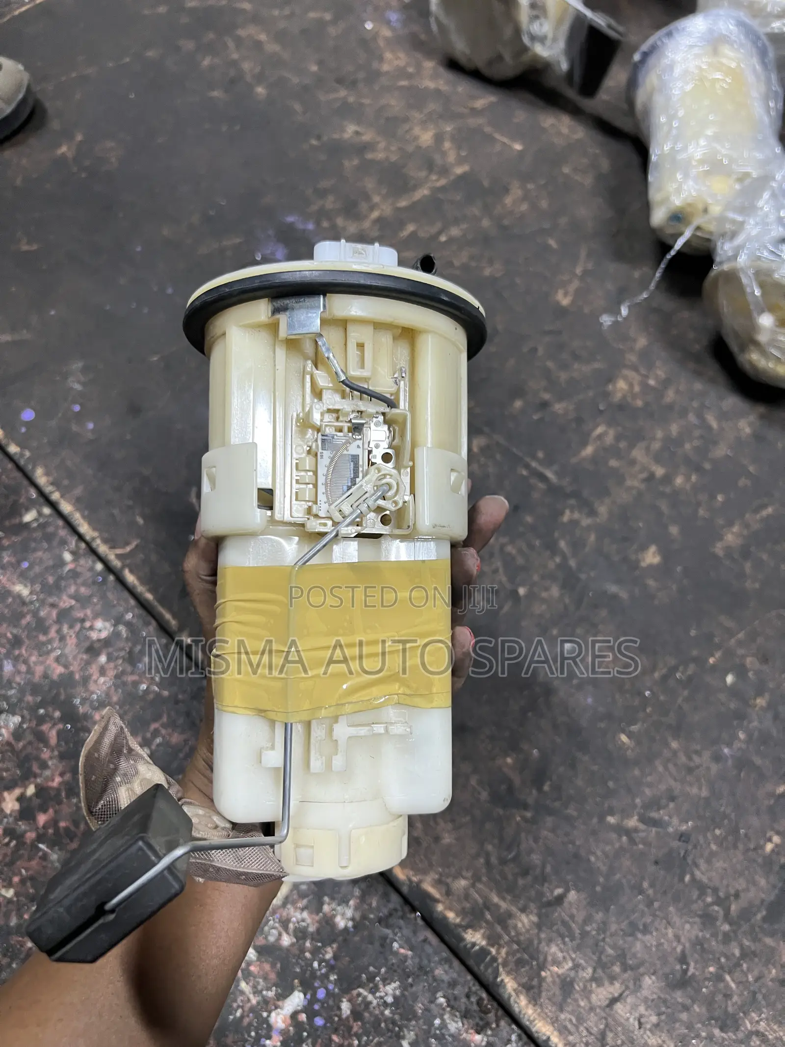 Fuel Pump for Toyota Probox