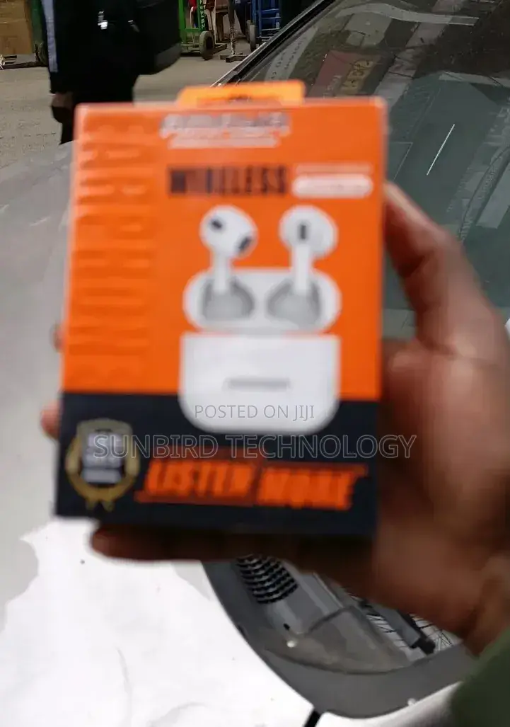 Oraimo Atw-04 Sports Earbuds