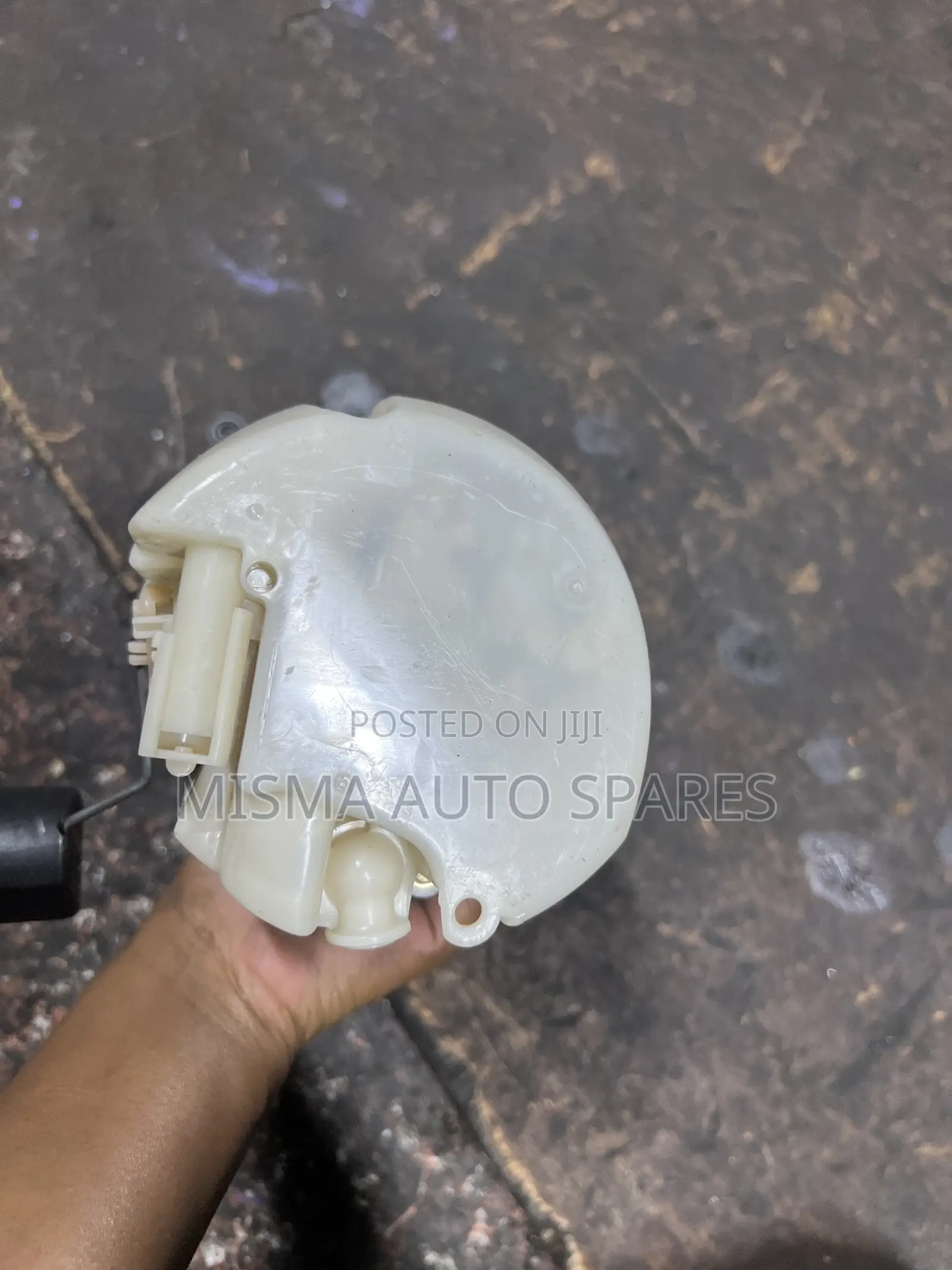 Fuel Pump Toyota Sienta