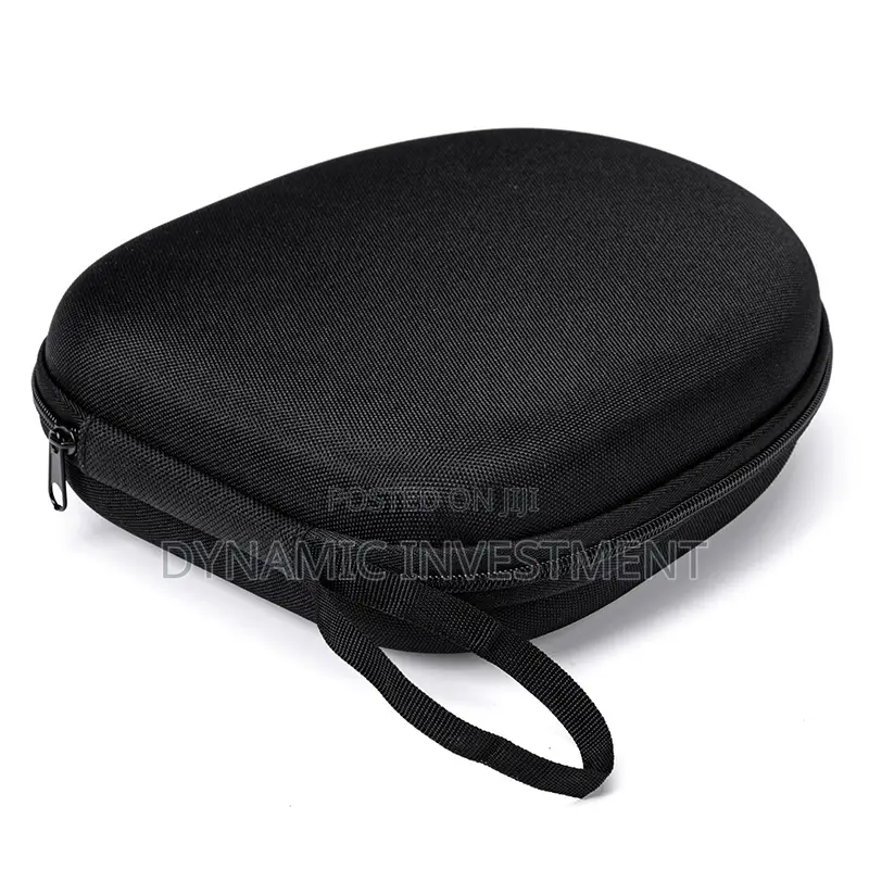 Headphone Storage Case For Over-ear Bluetooth Headphone Storage Bag