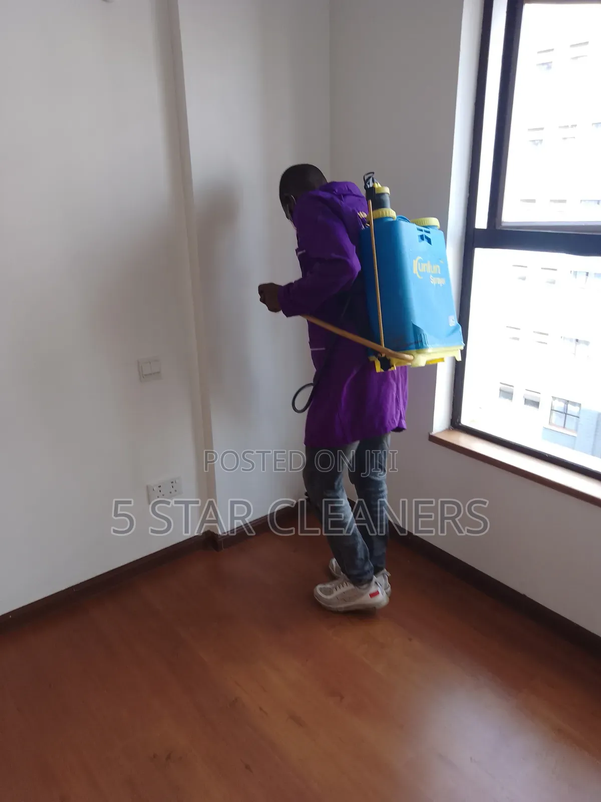 Safe Solutions for a Pest Free Environment- Cockroaches