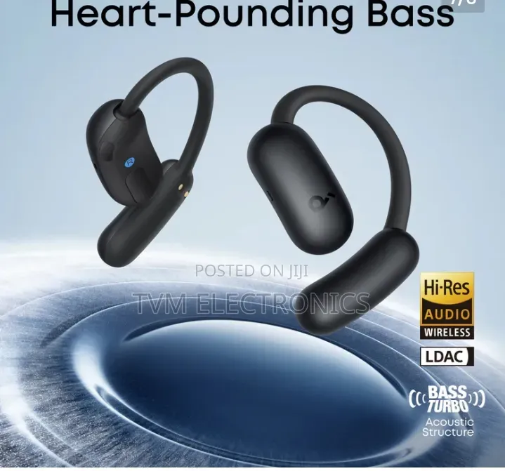 Soundcore Aerofit 2 A3874h12