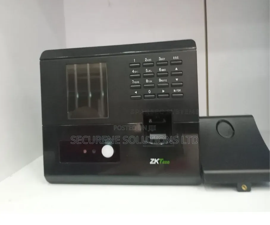 Zkteco Mb10