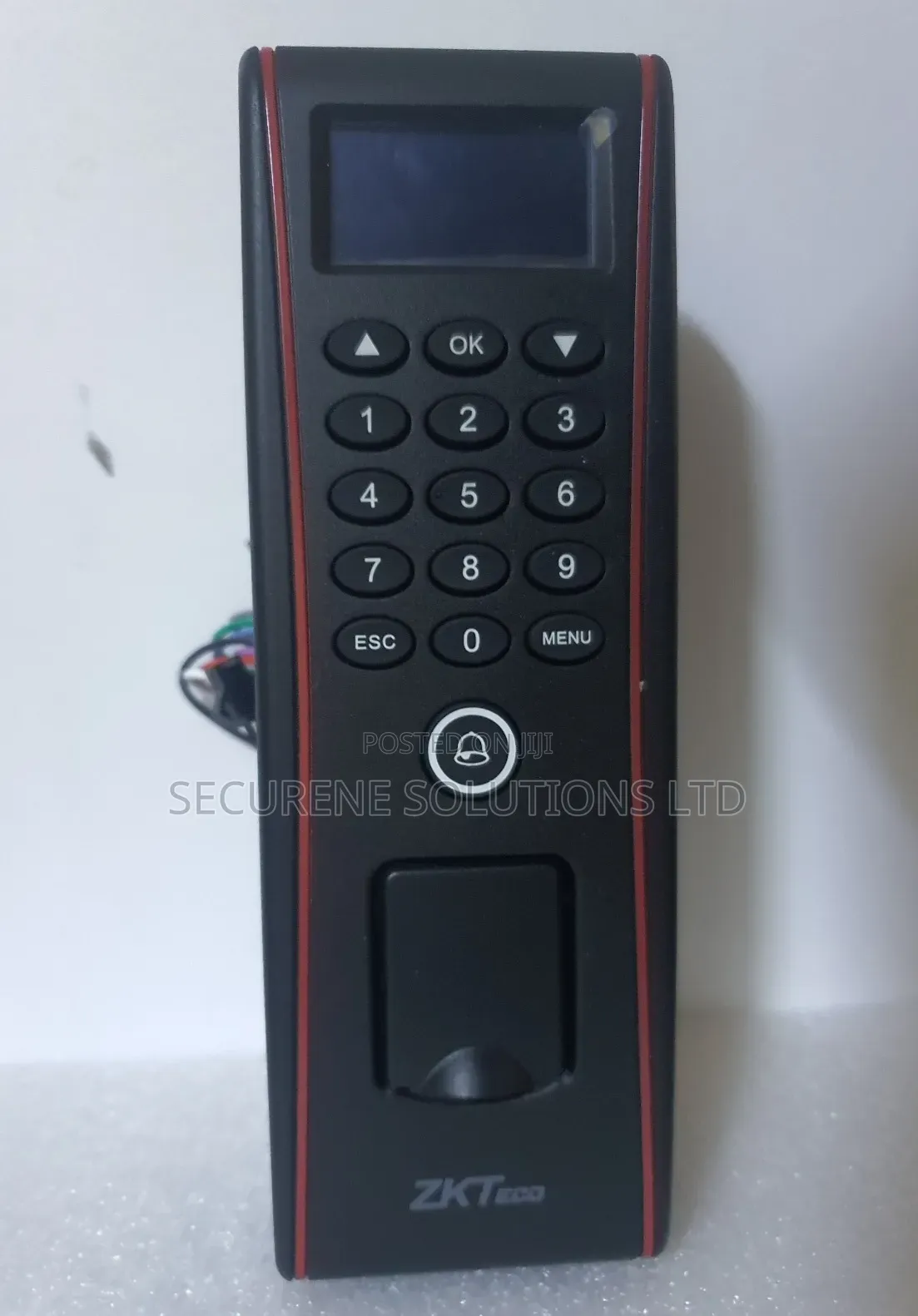 Zkteco Tf1700