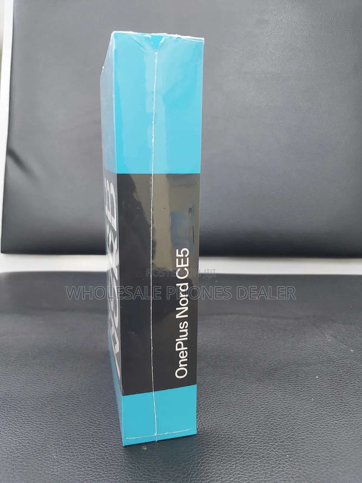 New OnePlus Nord CE 5G 256 GB Blue