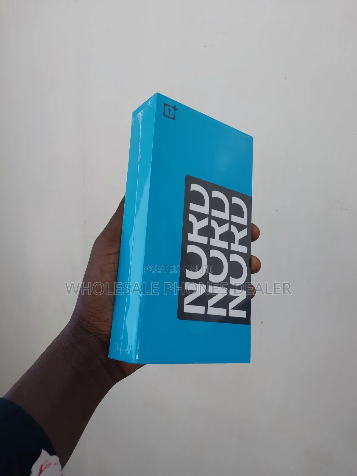 New OnePlus Nord CE 5G 256 GB Blue