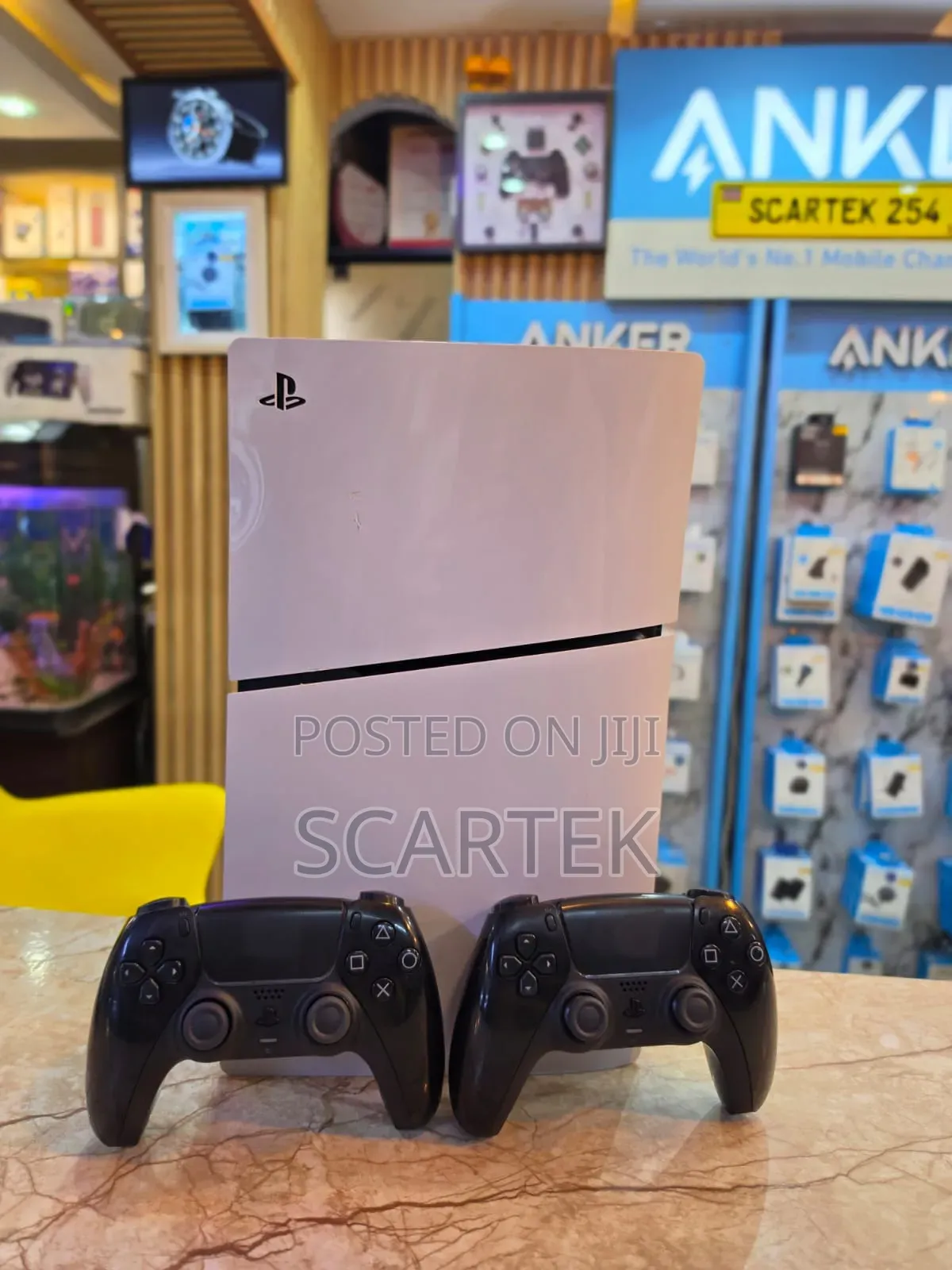 Ps5 Slim (Used)