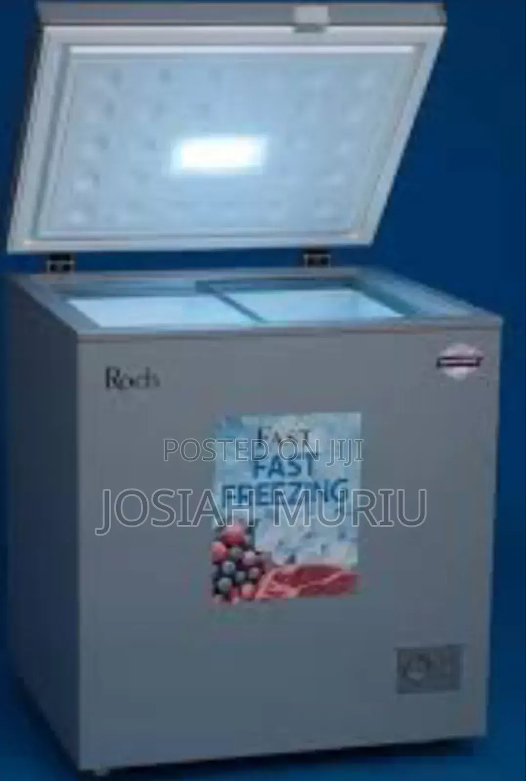 Rochrcf 450g 350litres