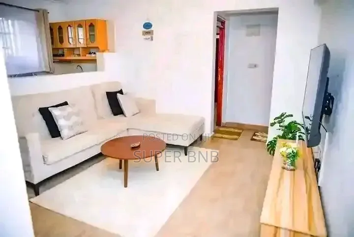 Fully Furnished Studio, One and Two Bedrooms Available Off Thika Road
