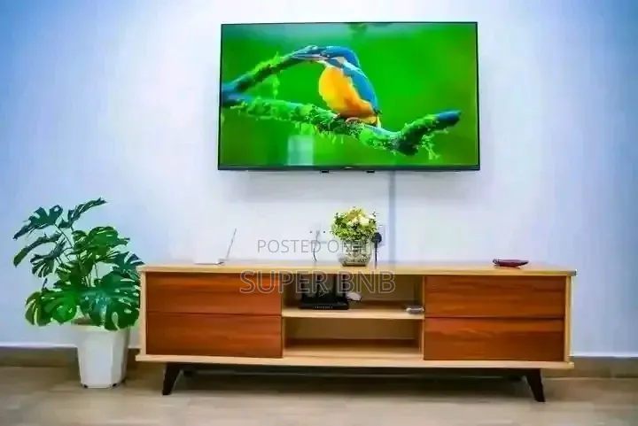 Fully Furnished Studio, One and Two Bedrooms Available Off Thika Road